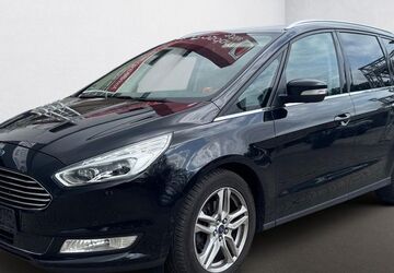 Ford Galaxy 232.900 km 9.500 &euro; Neuenhaus 49828