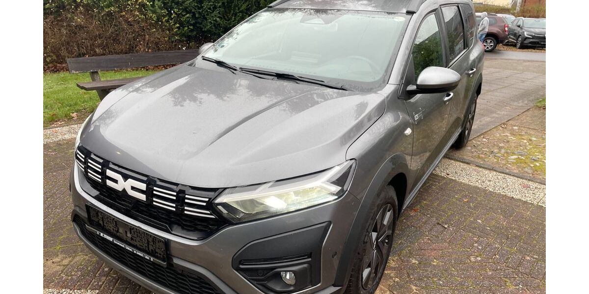 Dacia Jogger 14.608 km 18.900 &euro; Schafstedt 25725
