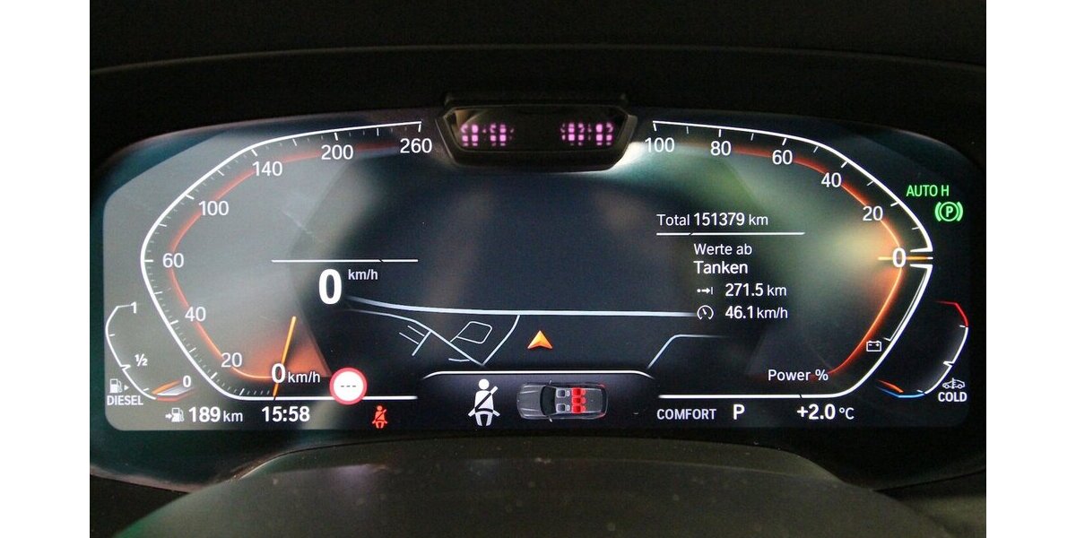 BMW X5 xDrive 40d M Sport LUFT+AHK+PANO-DACH+HEAD-UP 151.379 km 51.500 &euro; Hagenow 19230
