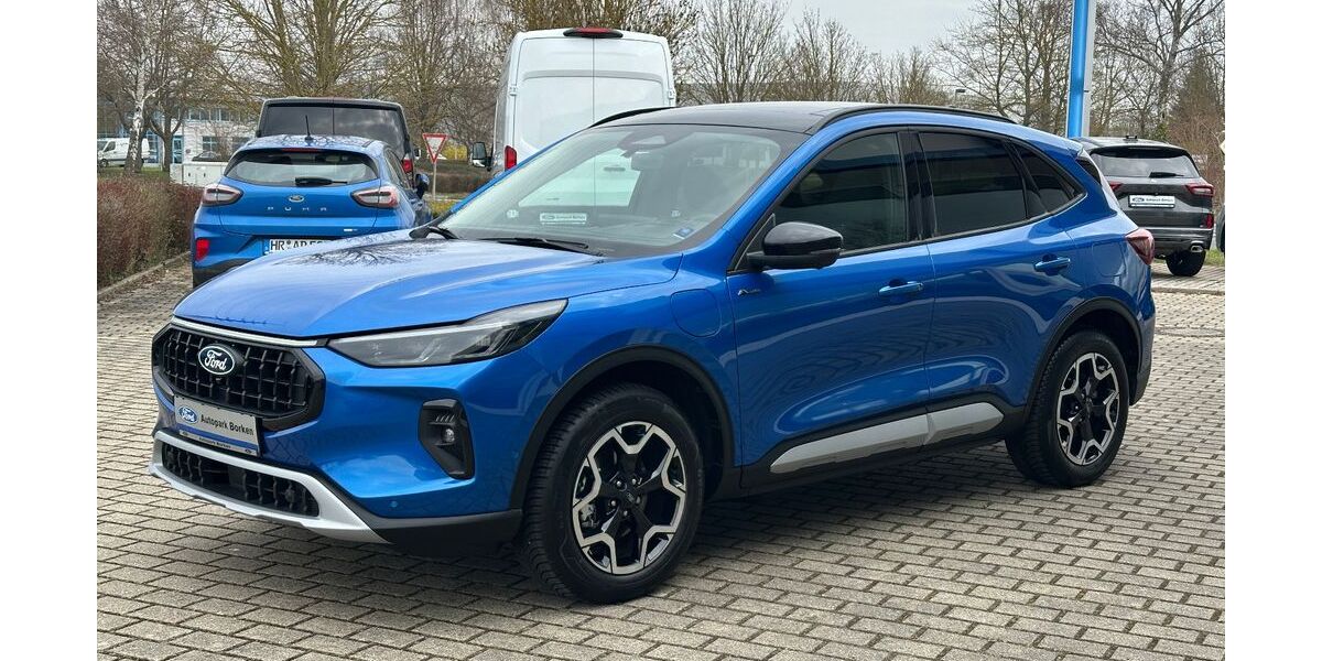Ford Kuga 12.459 km 36.950 &euro; Borken 34582