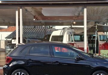 VW Polo 39.455 km 16.400 &euro; Lamspringe 31195