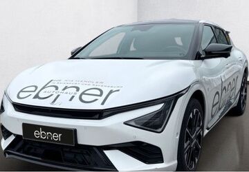 Kia EV6 9.500 km 49.990 &euro; Baienfurt 88255