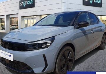 Opel Corsa 2.134 km 33.970 &euro; Saarbrücken 66119