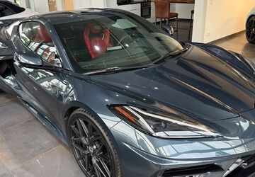 Corvette C8 5.500 km 94.900 &euro; Isernhagen 30916