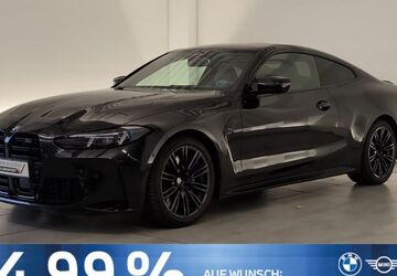 BMW M4 25.613 km 81.890 &euro; Würzburg 97076