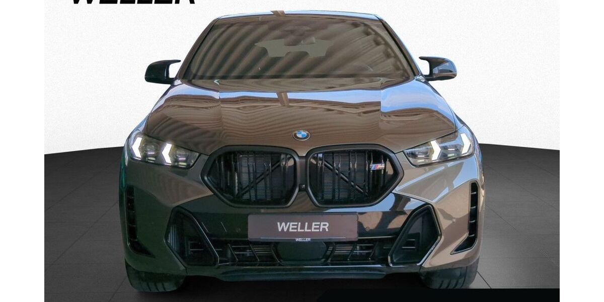 BMW X6 M60 9.990 km 105.990 &euro; Salzwedel-Brietz 29410