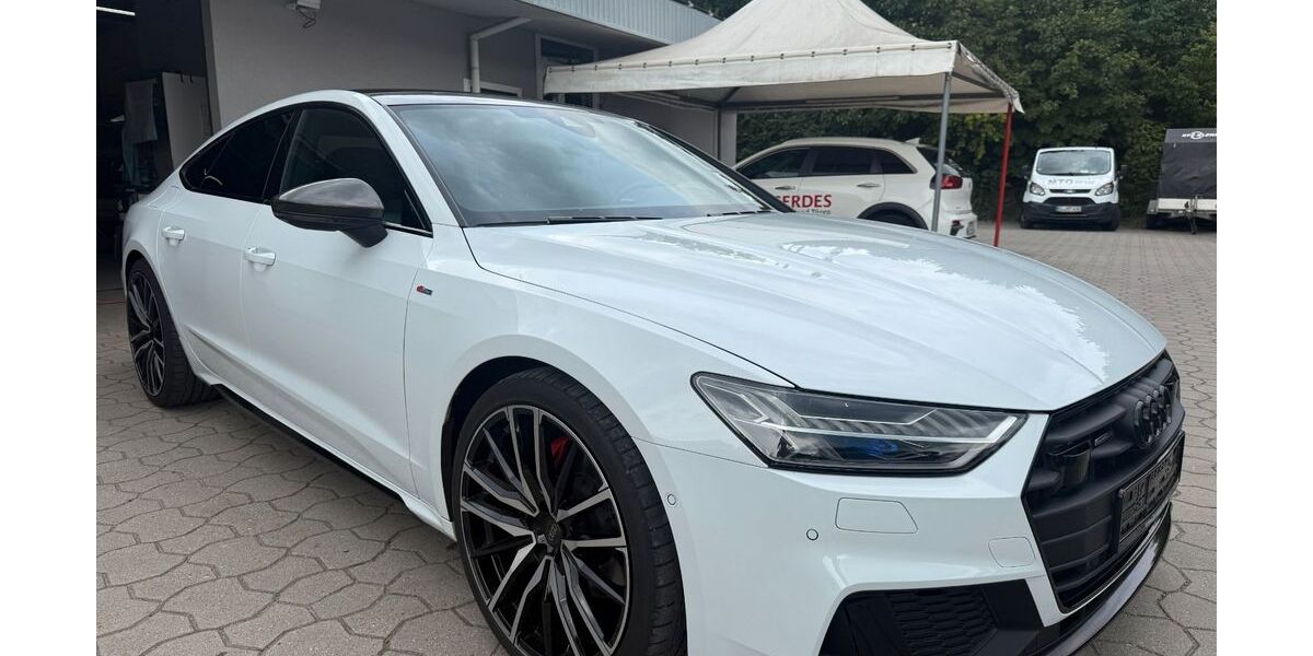 Audi A7 111.500 km 38.990 &euro; Lingen (Ems) 49809
