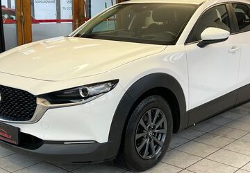 Mazda CX-3 88.000 km 16.900 &euro; Elbach / Fischbachau 83730