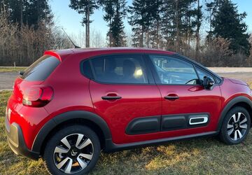 Citroen C3 20.000 km 15.000 &euro; Rudersberg 73635