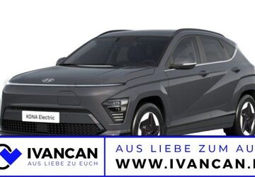 Hyundai KONA 3.705 km 40.790 &euro; Mannheim 68219