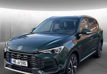 MG ZS 3.000 km 24.890 &euro; Bremen 28207