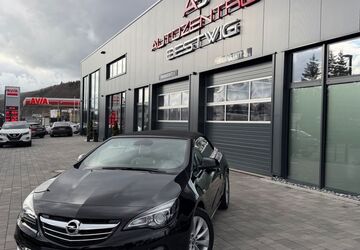 Opel Cascada 70.000 km 14.995 &euro; Bestwig-Nuttlar 59909