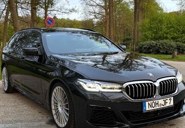 Alpina D5 85.319 km 59.899 &euro; Nordhorn 48529