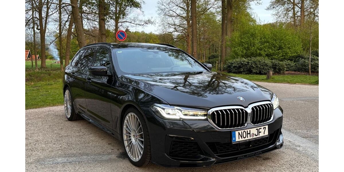Alpina D5 85.319 km 59.899 &euro; Nordhorn 48529