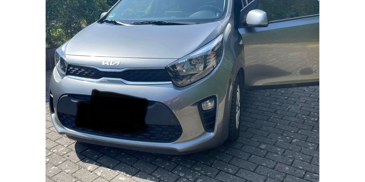Kia Picanto 30.100 km 13.750 &euro; Dassel 37586