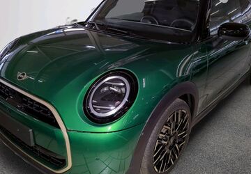 Mini Cooper C 4.253 km 29.468 &euro; 