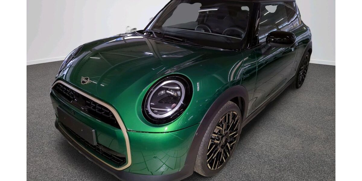 Mini Cooper C 4.253 km 29.468 &euro; 