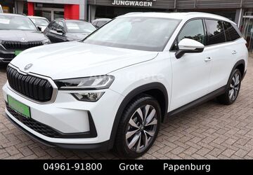 Skoda Kodiaq 8.521 km 39.990 &euro; Papenburg 26871