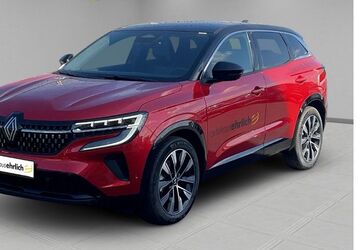 Renault Austral 7.000 km 34.990 &euro; Würzburg 97076