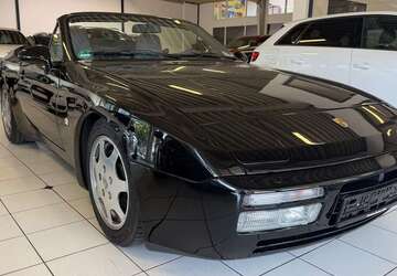 Porsche 944 131.000 km 30.900 &euro; Köln 50827