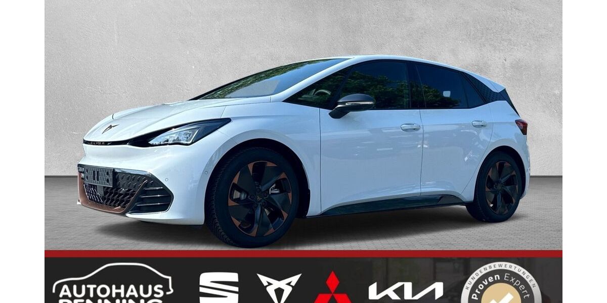 Cupra Born 17.560 km 33.950 &euro; Zetel OT Neuenburg 26340