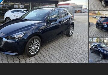 Mazda 2 76.537 km 15.388 &euro; Dörpen 26892
