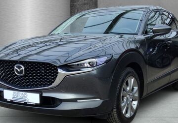 Mazda CX-30 3.651 km 30.480 &euro; Hamburg 21079