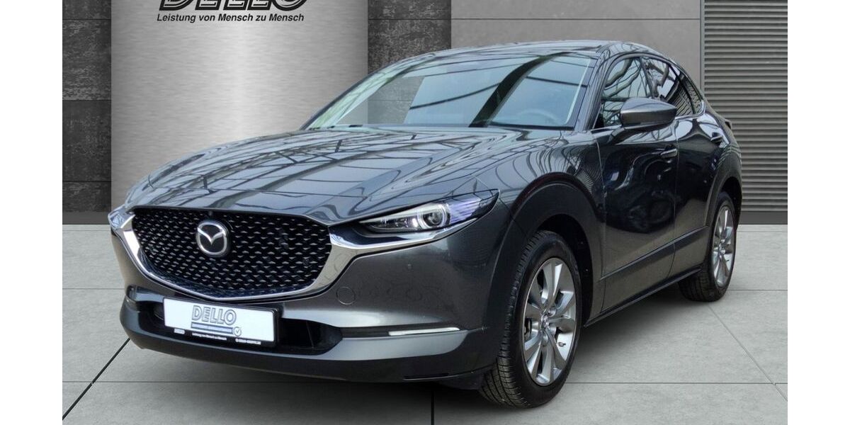 Mazda CX-30 3.651 km 30.480 &euro; Hamburg 21079