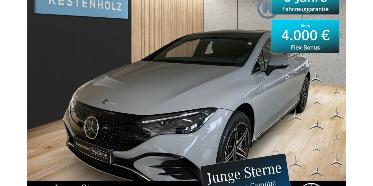Mercedes-Benz EQE 4.980 km 48.688 &euro; Koblenz 56073