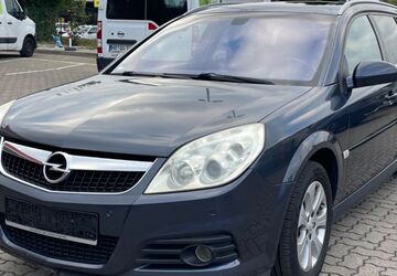 Opel Vectra 294.345 km 1.890 &euro; Göttingen 37081