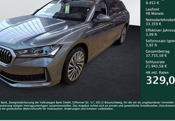 Skoda Superb 16.479 km 41.611 &euro; Dortmund 44309