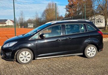 Ford Grand C-Max 145.000 km 4.999 &euro; Rudelzhausen 84104
