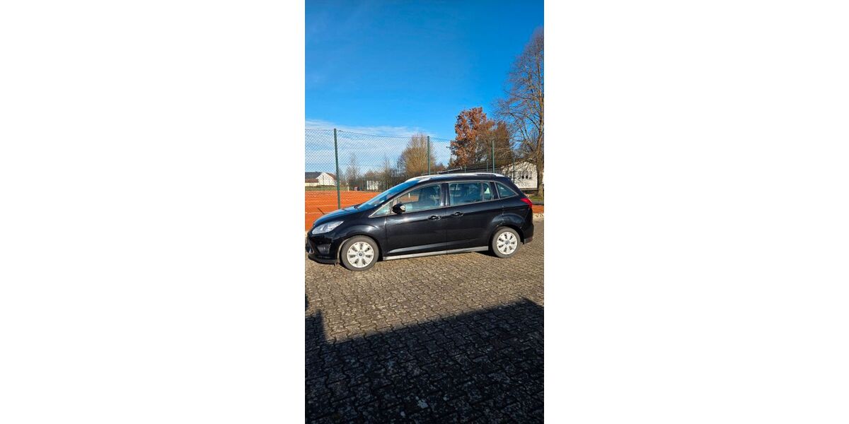 Ford Grand C-Max 145.000 km 4.999 &euro; Rudelzhausen 84104