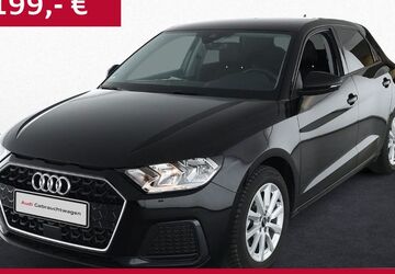 Audi A1 7.920 km 22.930 &euro; Göppingen 73037