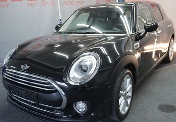 Mini ONE 99.309 km 12.990 &euro; Pfungstadt 64319