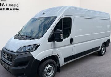 Fiat Ducato 900 km 29.999 &euro; Lindenberg 88161