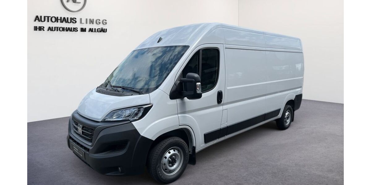 Fiat Ducato 900 km 29.999 &euro; Lindenberg 88161