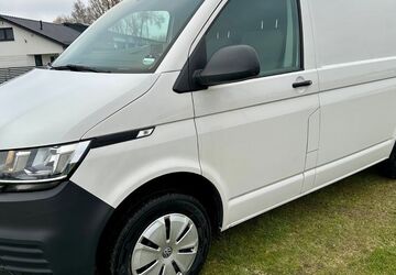 VW T6 Transporter 337.296 km 11.000 &euro; Rostock 18147