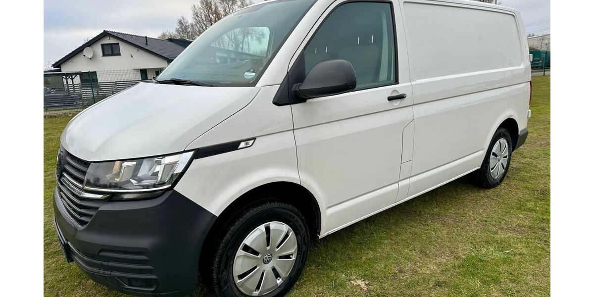 VW T6 Transporter 337.296 km 11.000 &euro; Rostock 18147