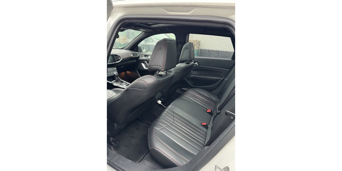 Peugeot 308 SW 190.000 km 12.000 &euro; Gondelsheim 75053