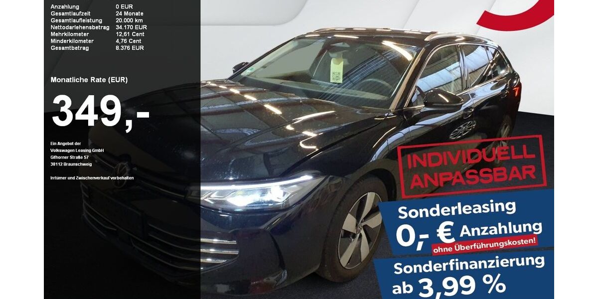 VW Passat 25.700 km 33.840 &euro; Wackersdorf 92442