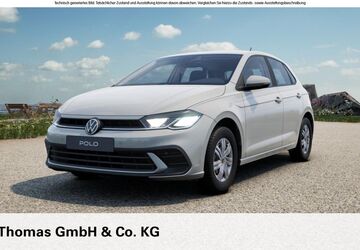 VW Polo 9.000 km 18.450 &euro; Celle 29223