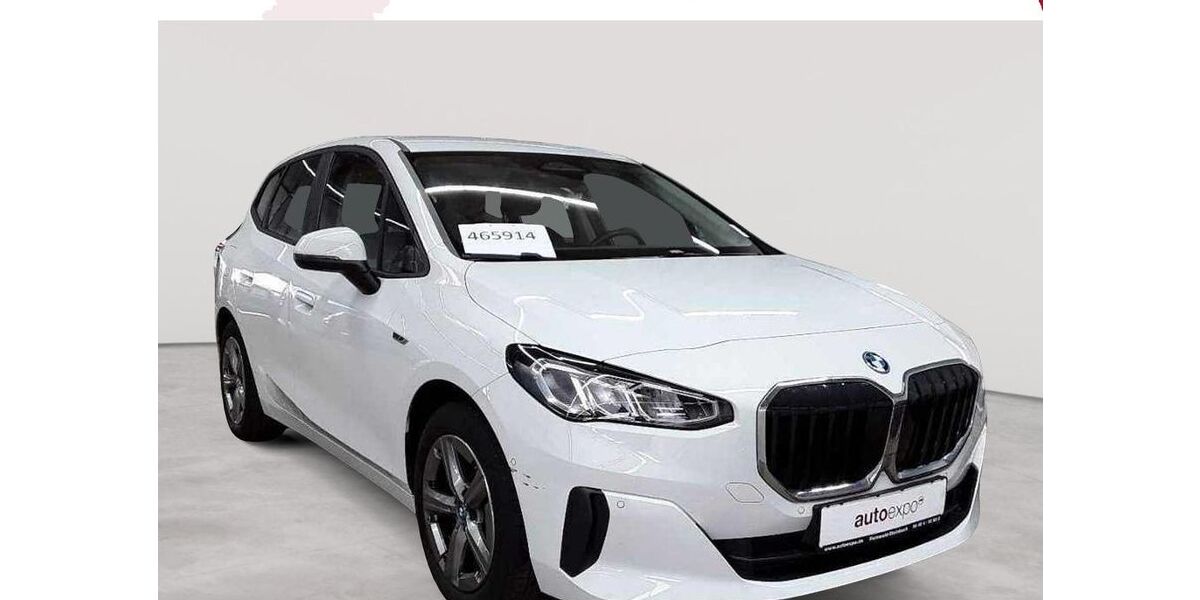 BMW 230 59.466 km 33.990 &euro; Fernwald-Steinbach 35463
