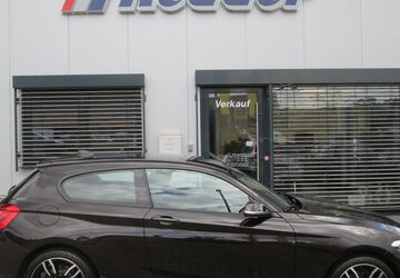 BMW 116 63.250 km 14.750 &euro; Bad Iburg 49186