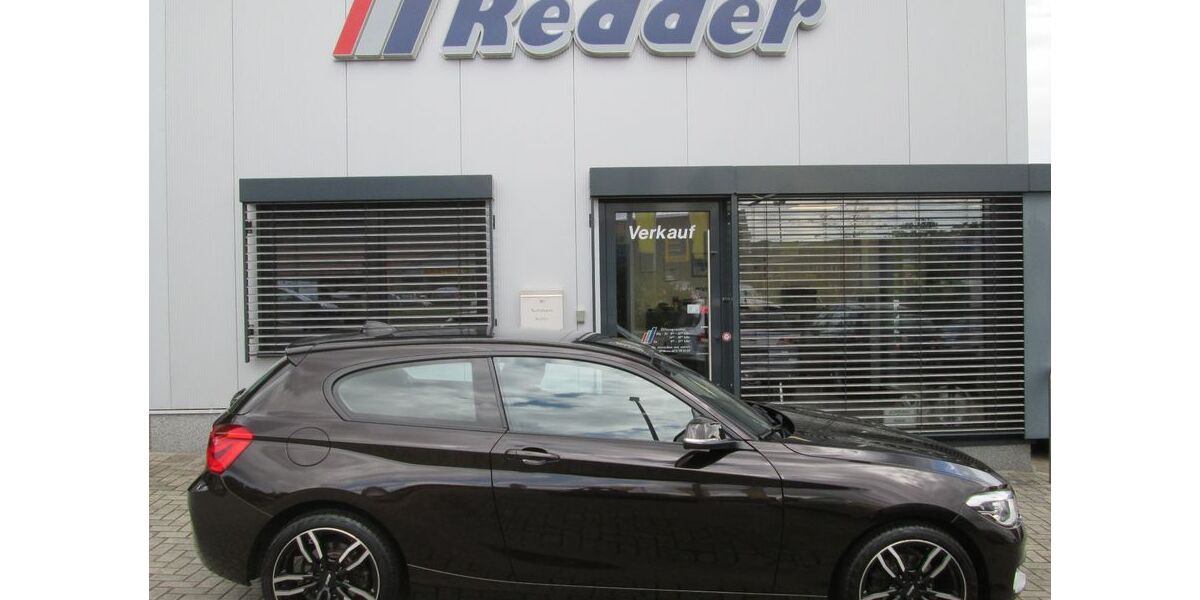 BMW 116 63.250 km 14.750 &euro; Bad Iburg 49186