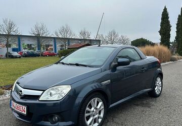 Opel Tigra 98.200 km 4.950 &euro; Neustadt/Weinstr 67433