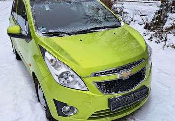 Chevrolet Spark 70.000 km 2.000 &euro; Frankfurt (Oder) 15234