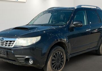 Subaru Forester 201.632 km 3.199 &euro; Brehna 06796