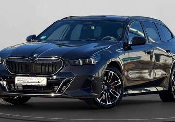 BMW 540 15.370 km 69.980 &euro; Speyer 67346