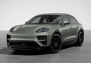 Porsche Macan 9.900 km 148.990 &euro; Nürnberg 90425